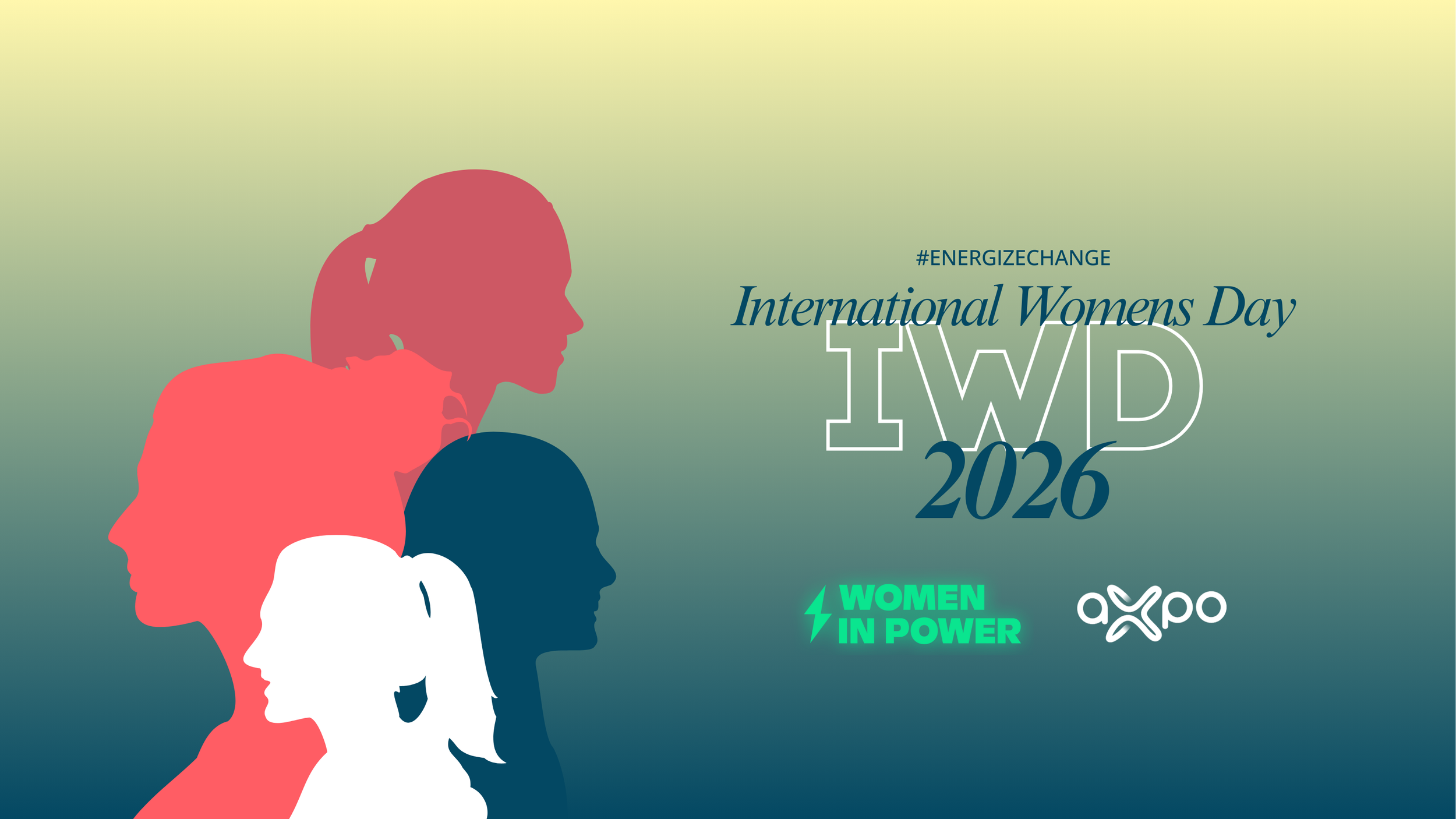 International Women's Day