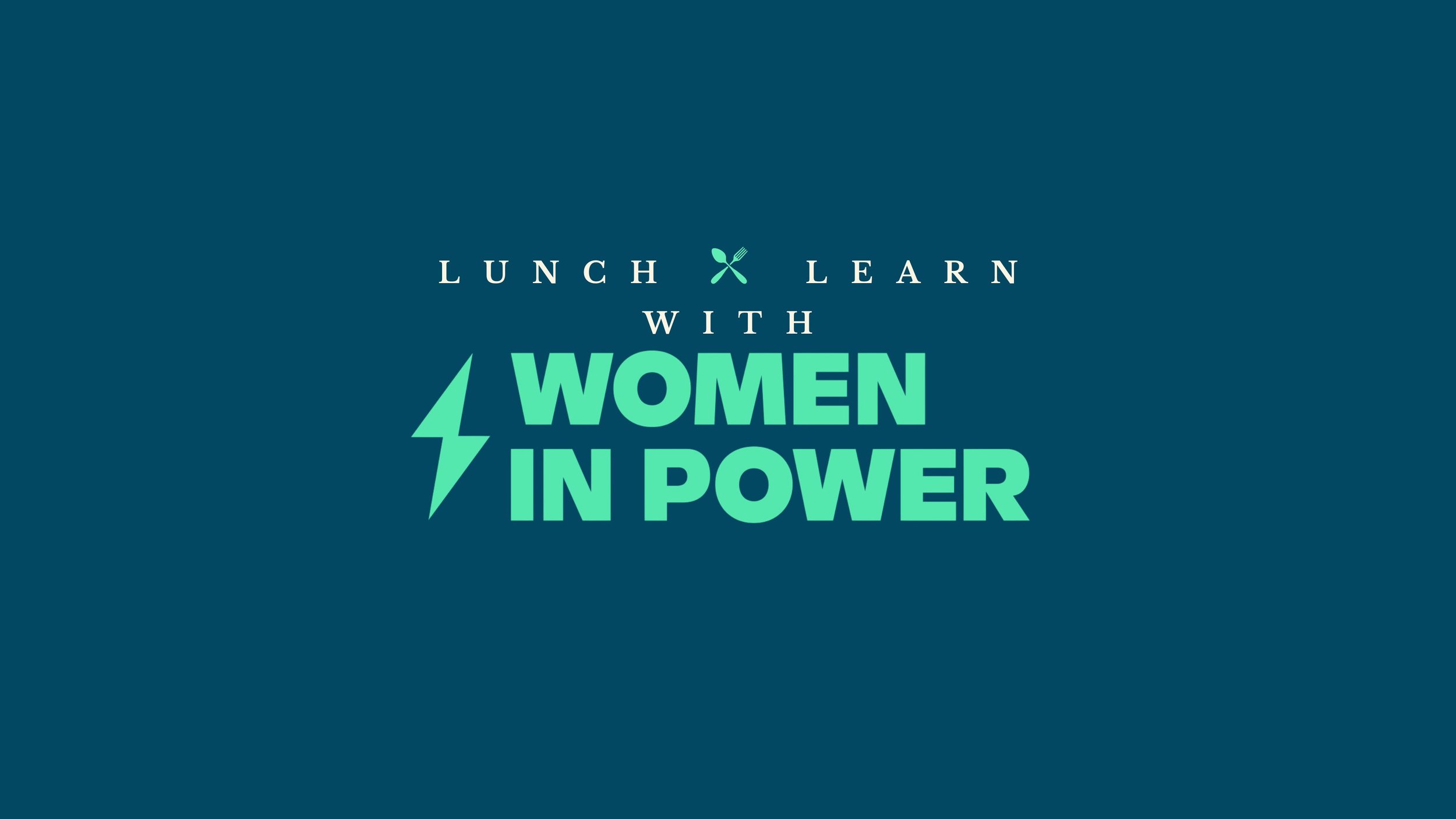 Lunch &amp; Learn: Atem und Ernährung für mehr Energie, Ruhe und innere Stabilität
