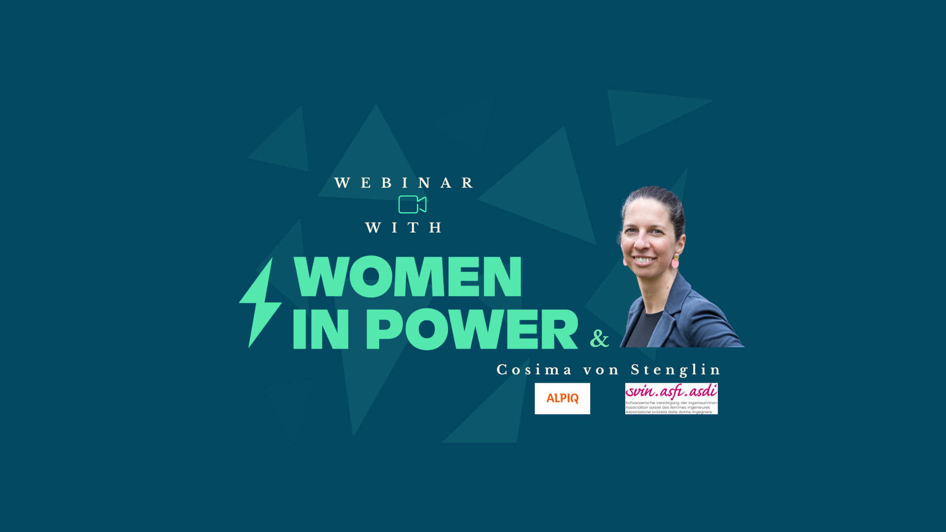 Webinar : Lead with Courage and Confidence 