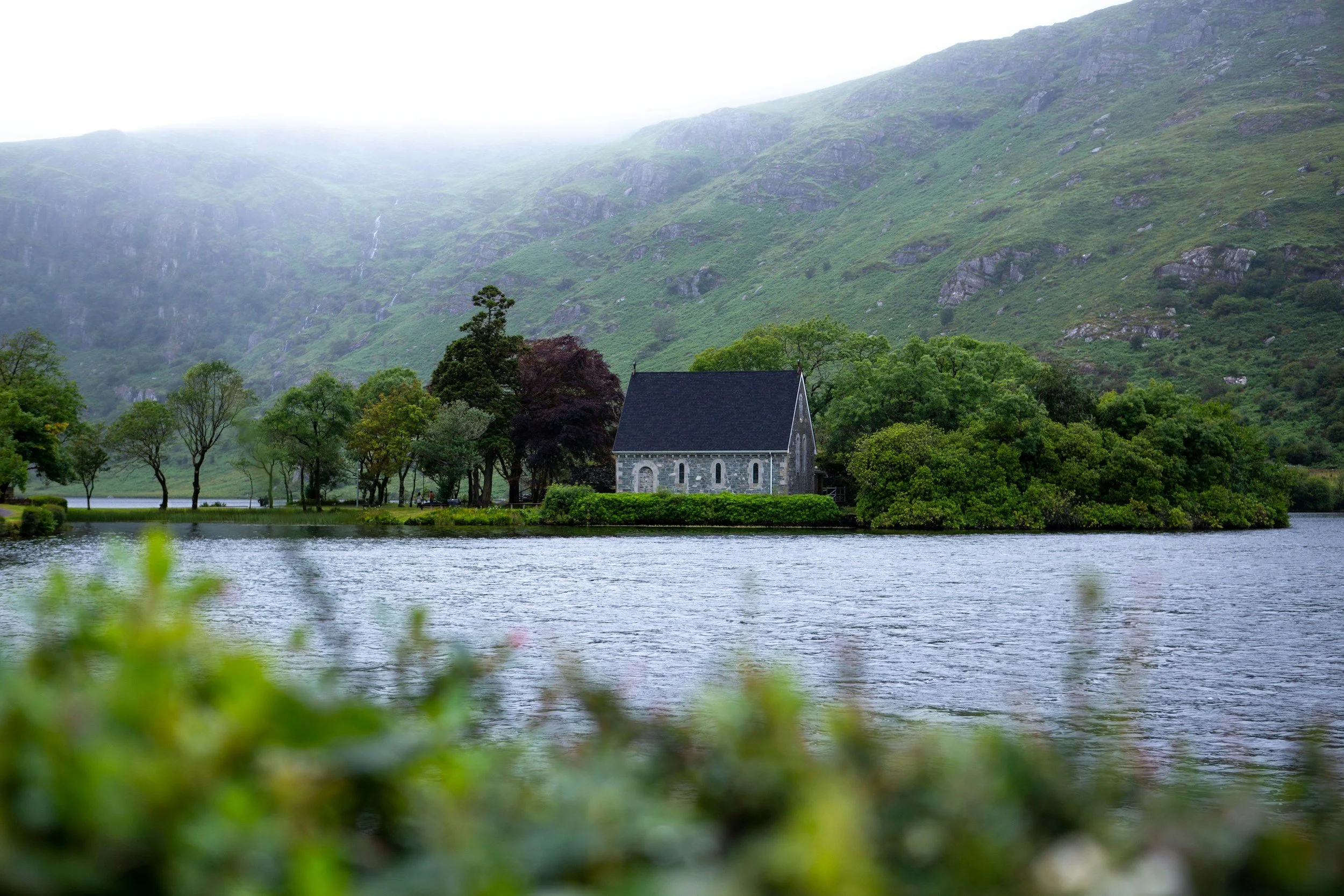 An Ireland of Your Own
