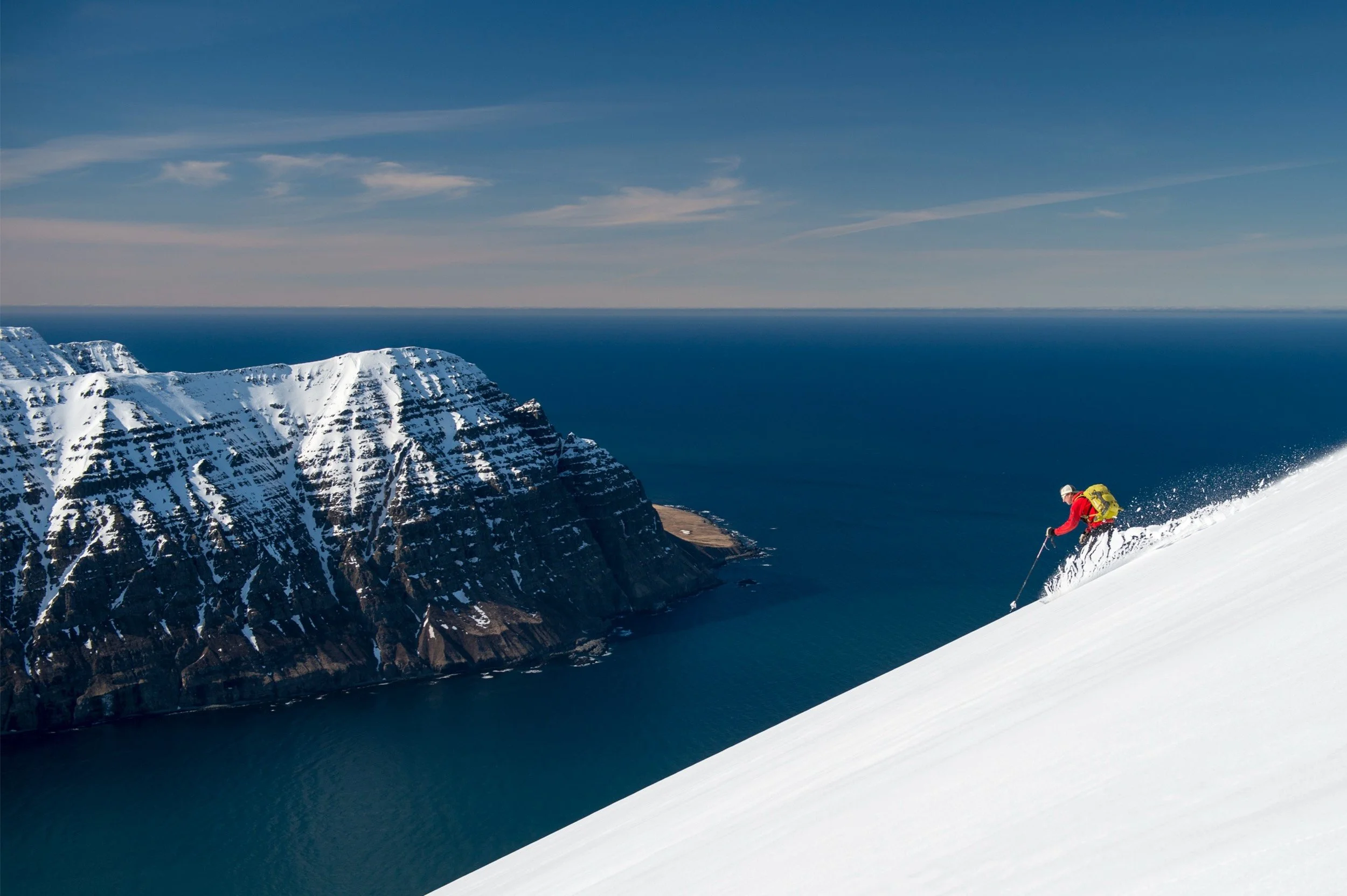 Iceland at its Most Raw