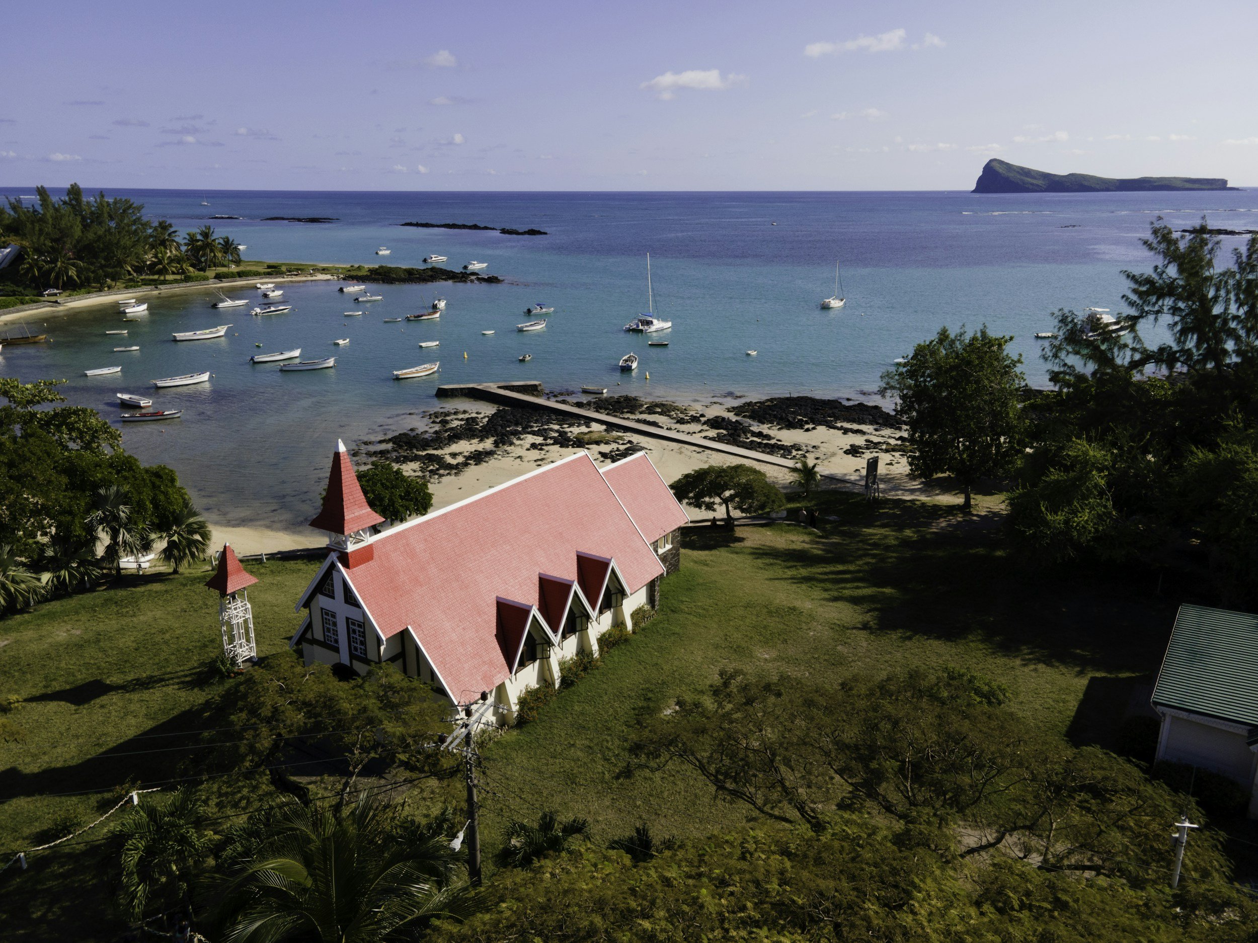 A Vow Renewal Worth Traveling For