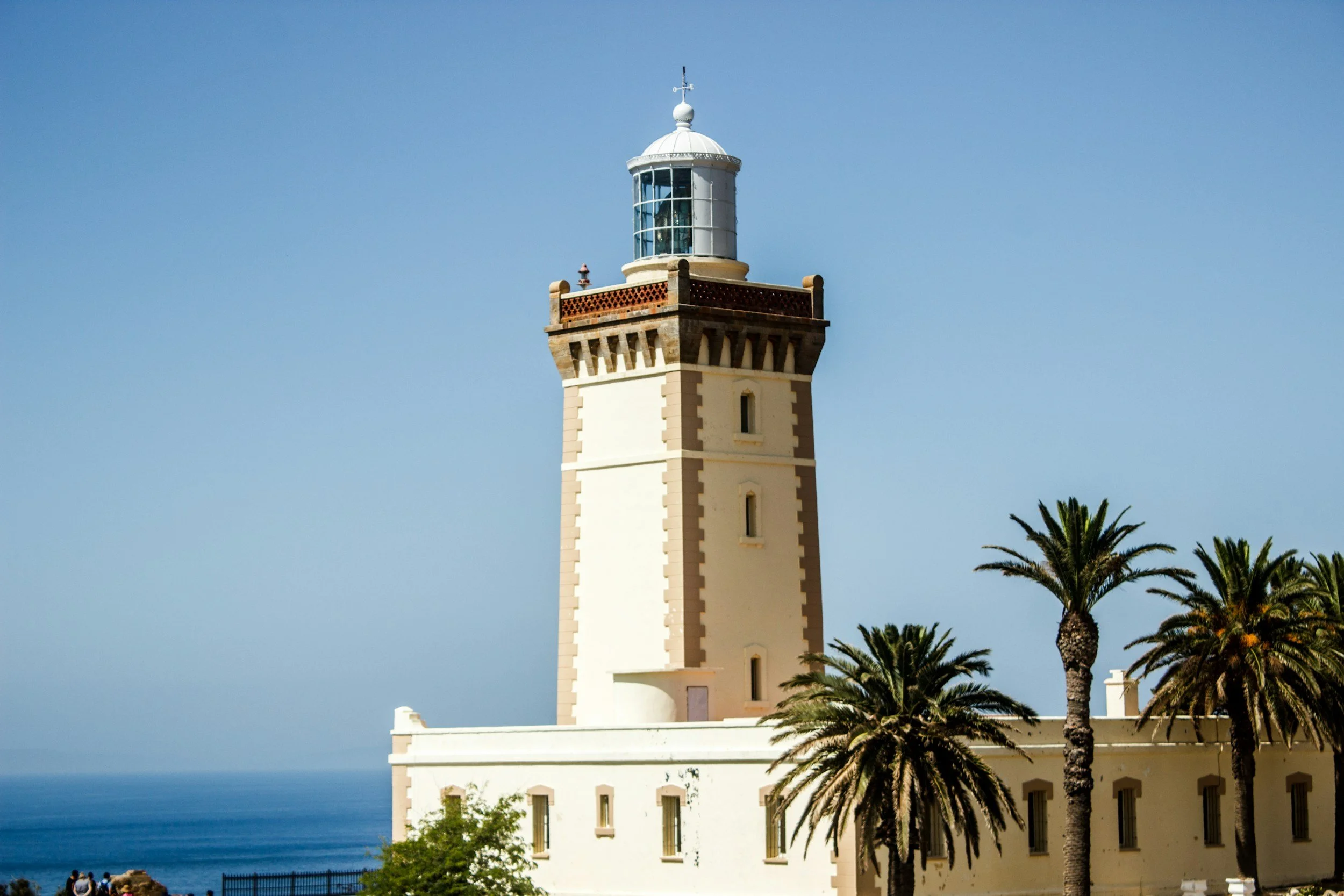 A Different Side of Morocco
