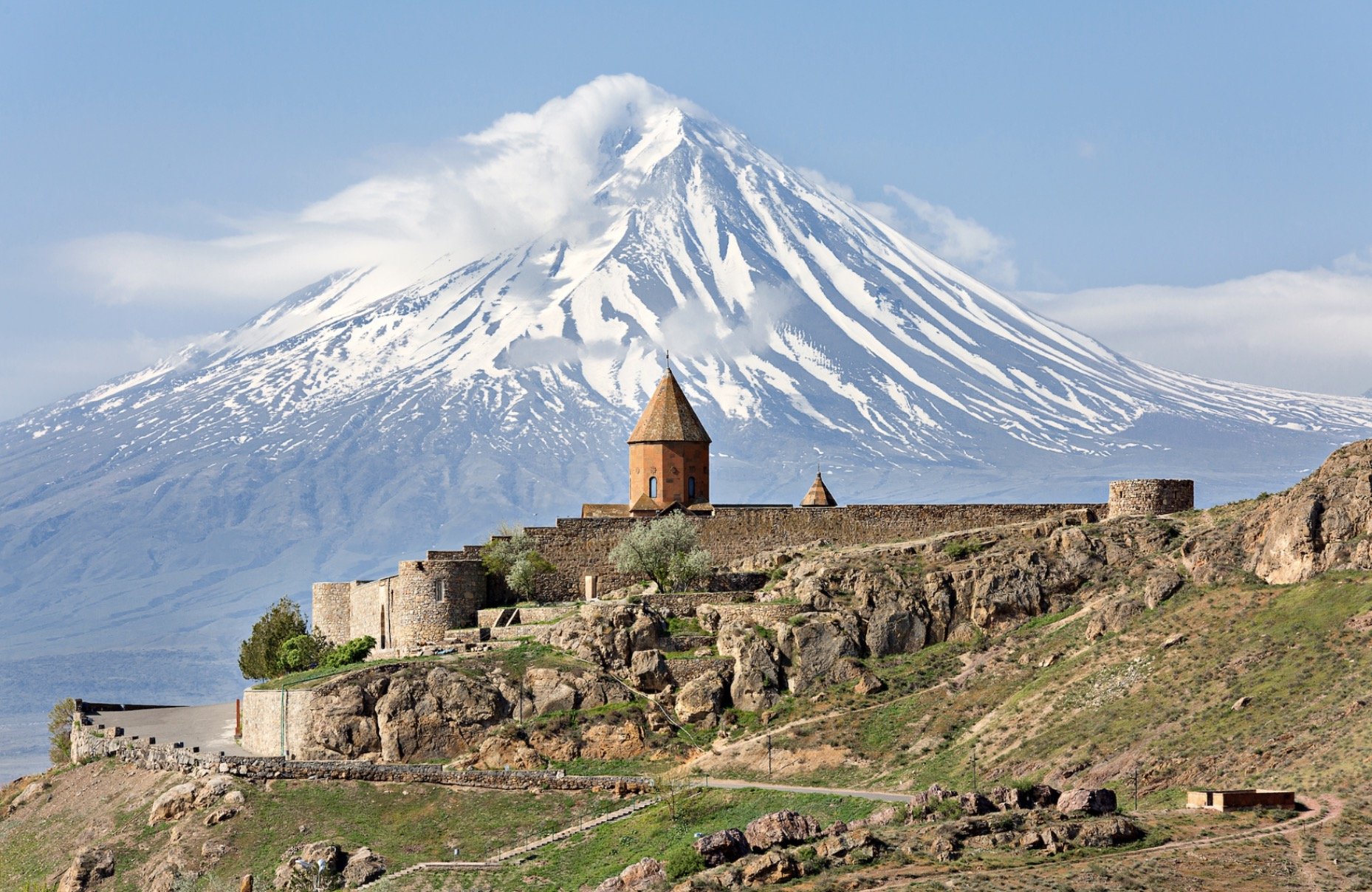 Armenia