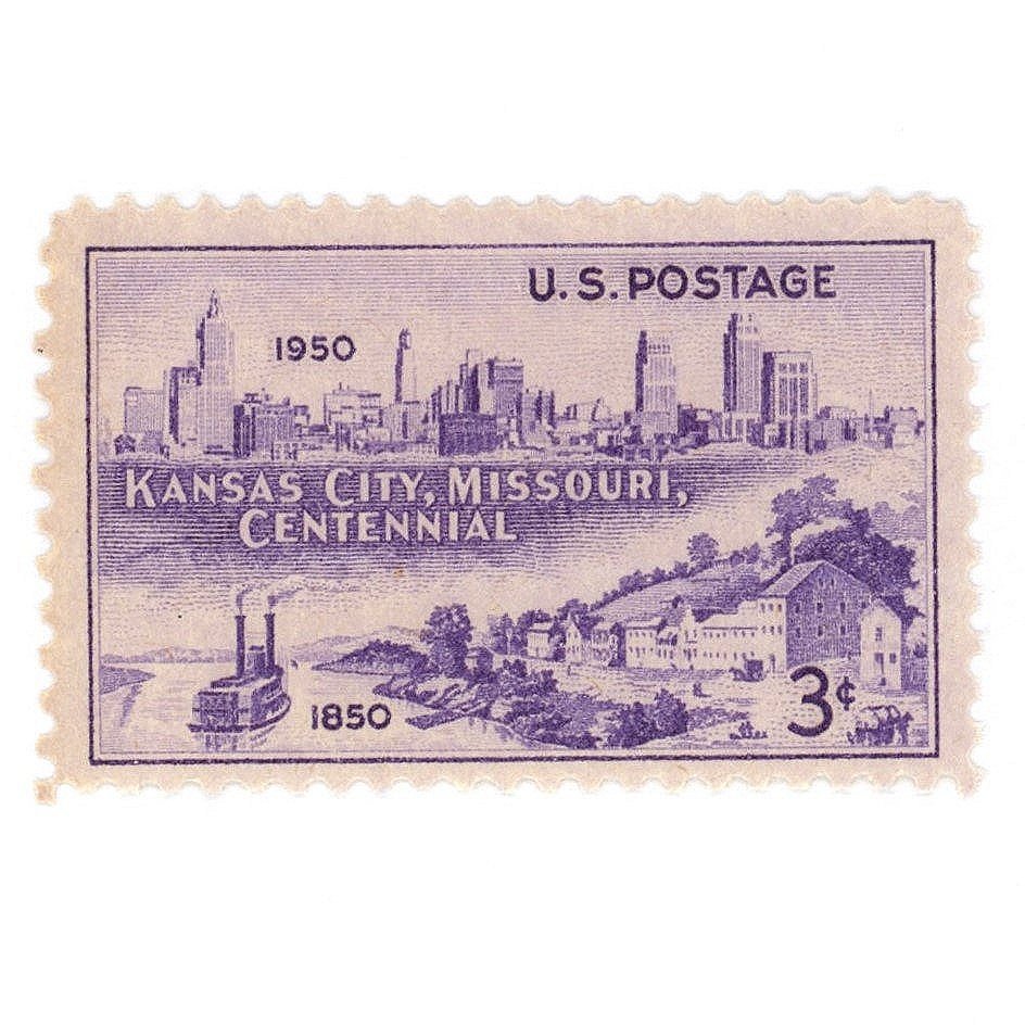 32c Utah Statehood stamp | Vintage Unused Postage Stamp | Pack of 10 stamps  | Rocky Mountain Bride | Arches National Park | Great Salt Lake