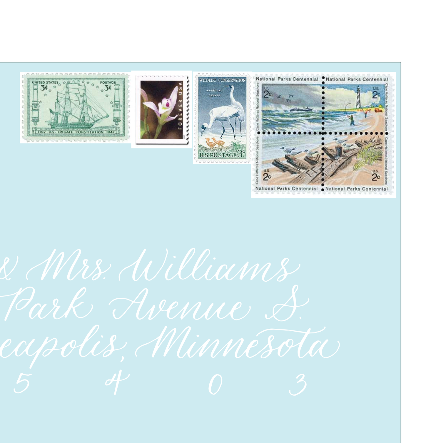Nautical Postage Collection Marketplace Postage Stamps by undefined
