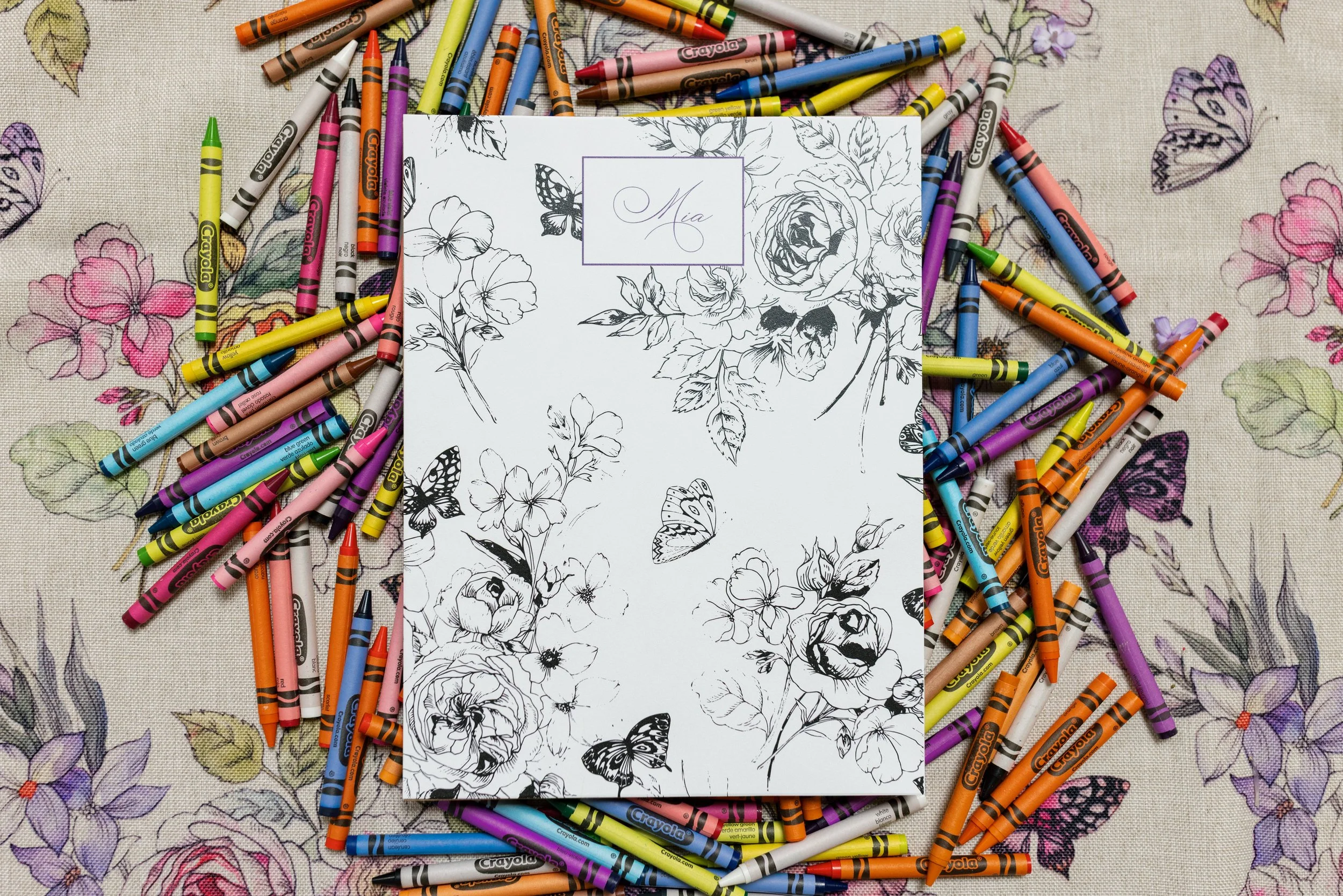 A Kid’s Table Worth Celebrating: Turning a “Side Detail” into a Design Moment