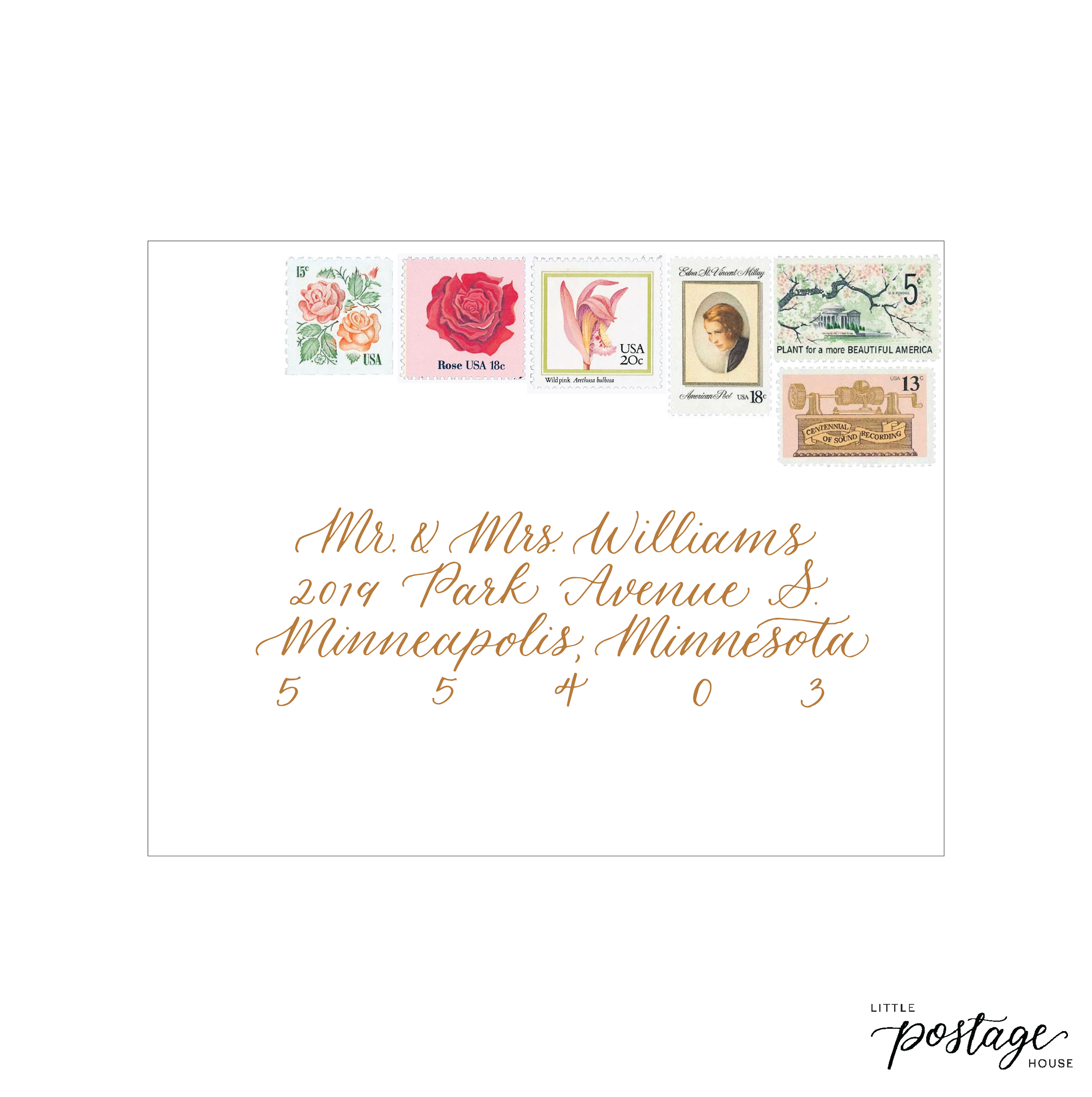 Floral Pink Postage Collection_Artboard 6.png