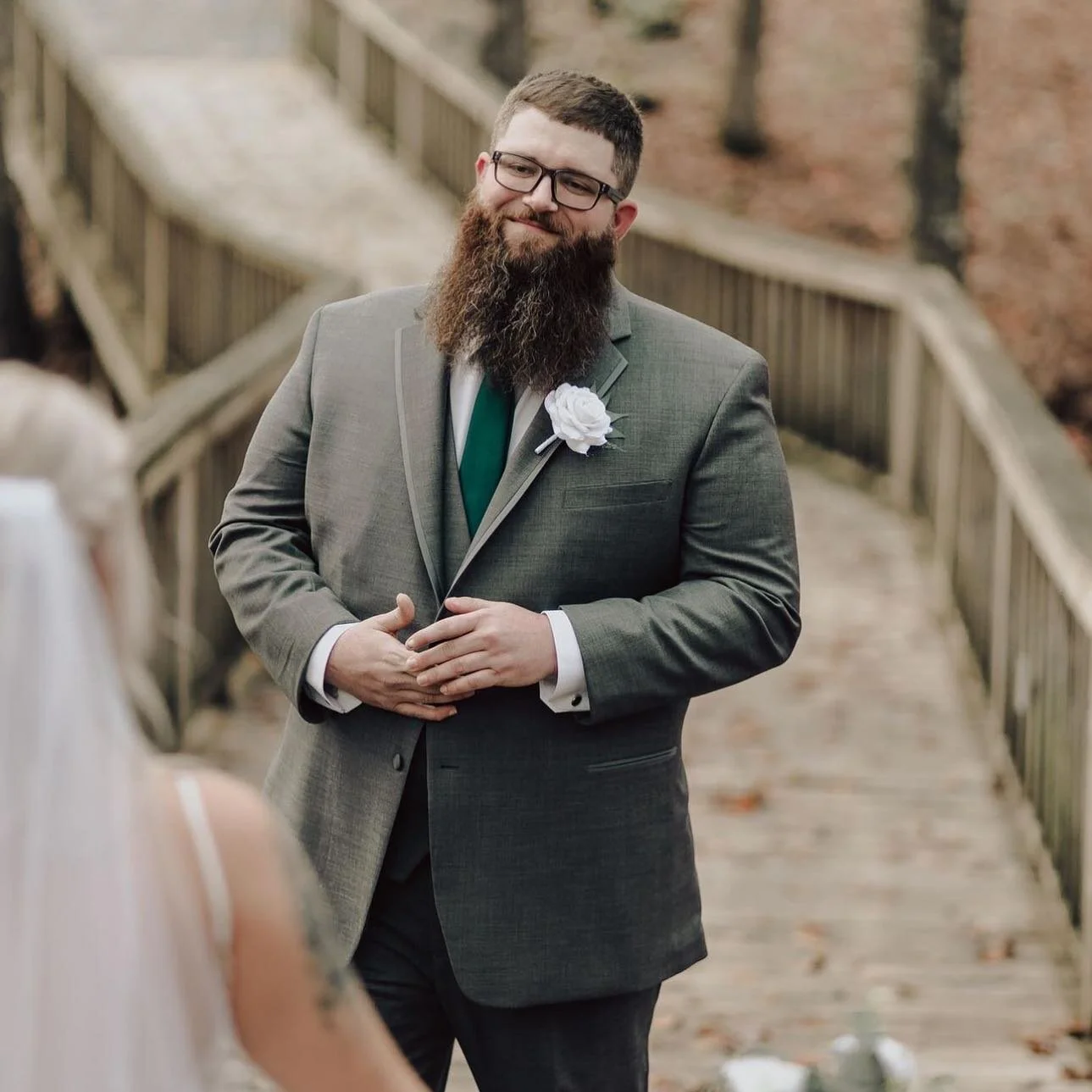 the moment you realize, “this is what I’ve been waiting for” 🤍