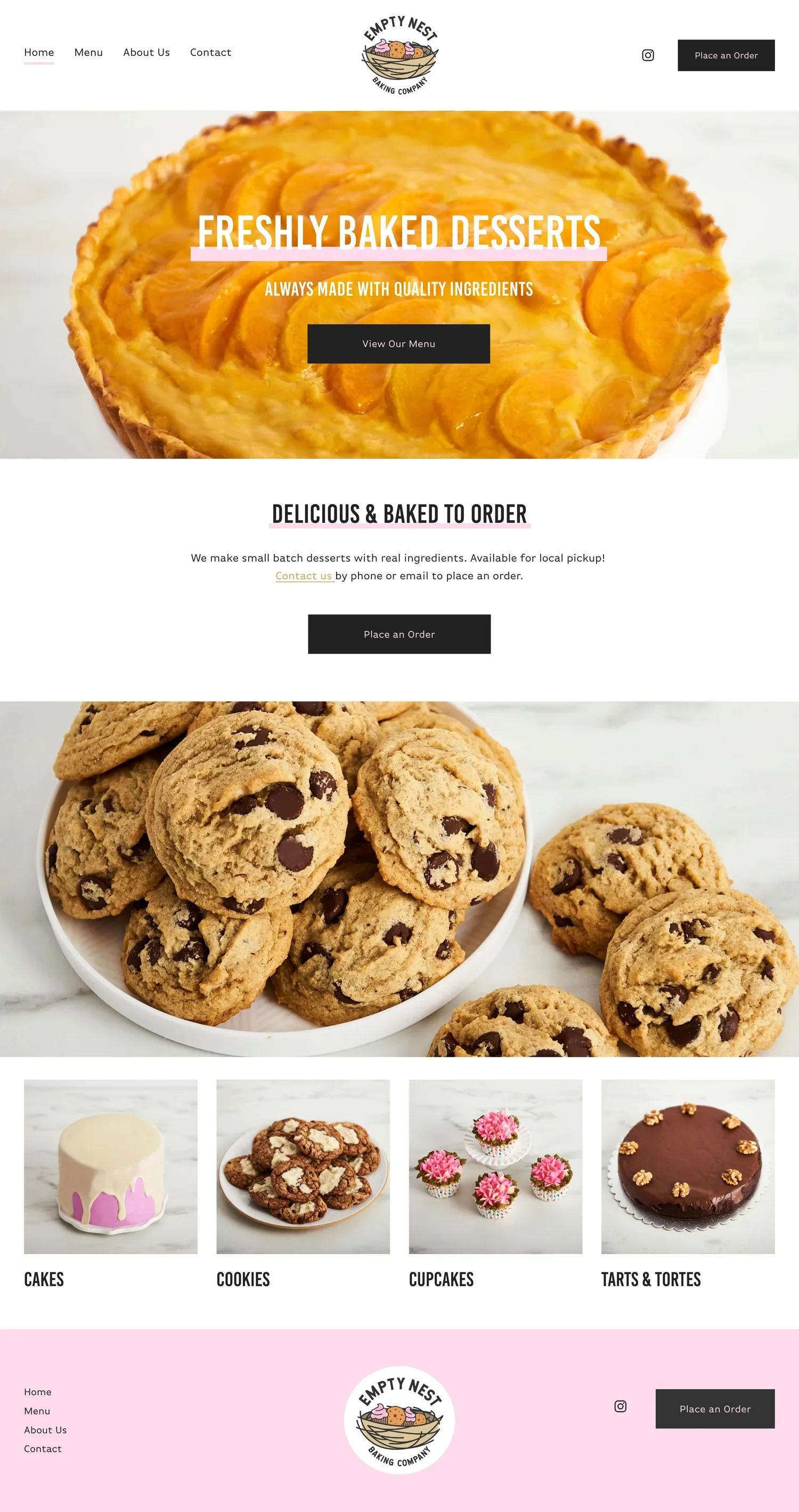 Food & Beverage