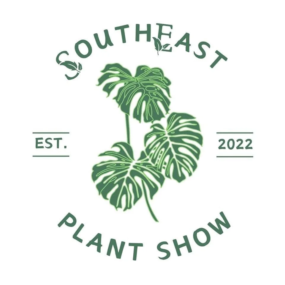 3rd Annual Southeast Plant Show
