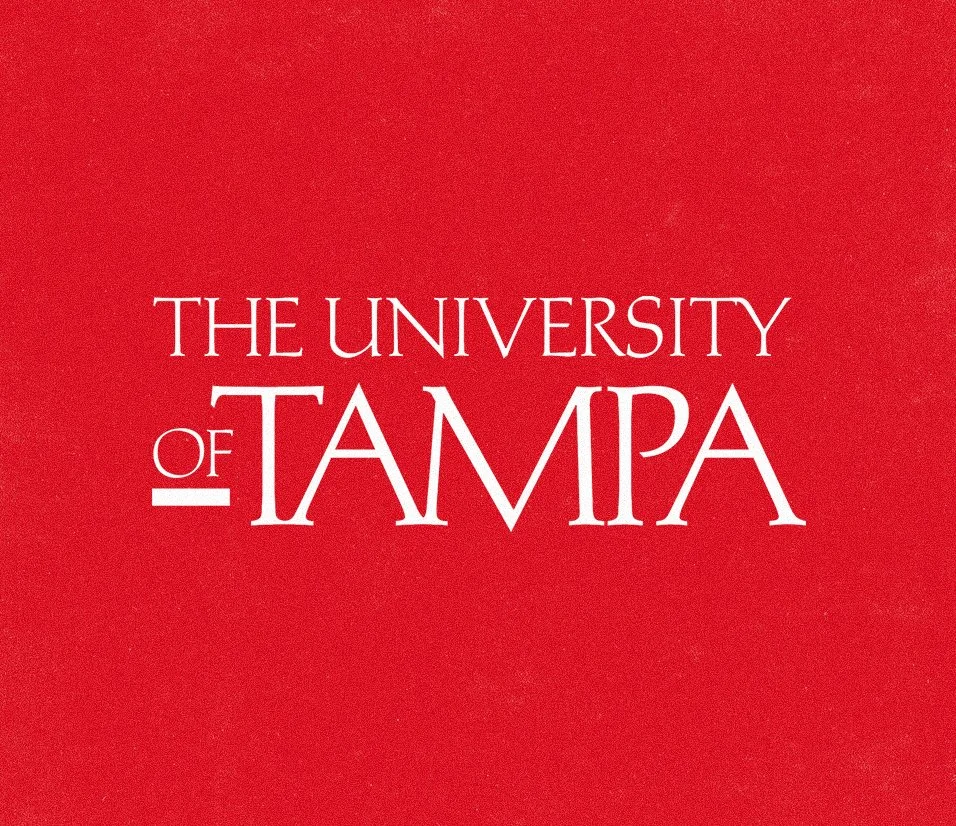 [UNIVERSITY OF TAMPA]