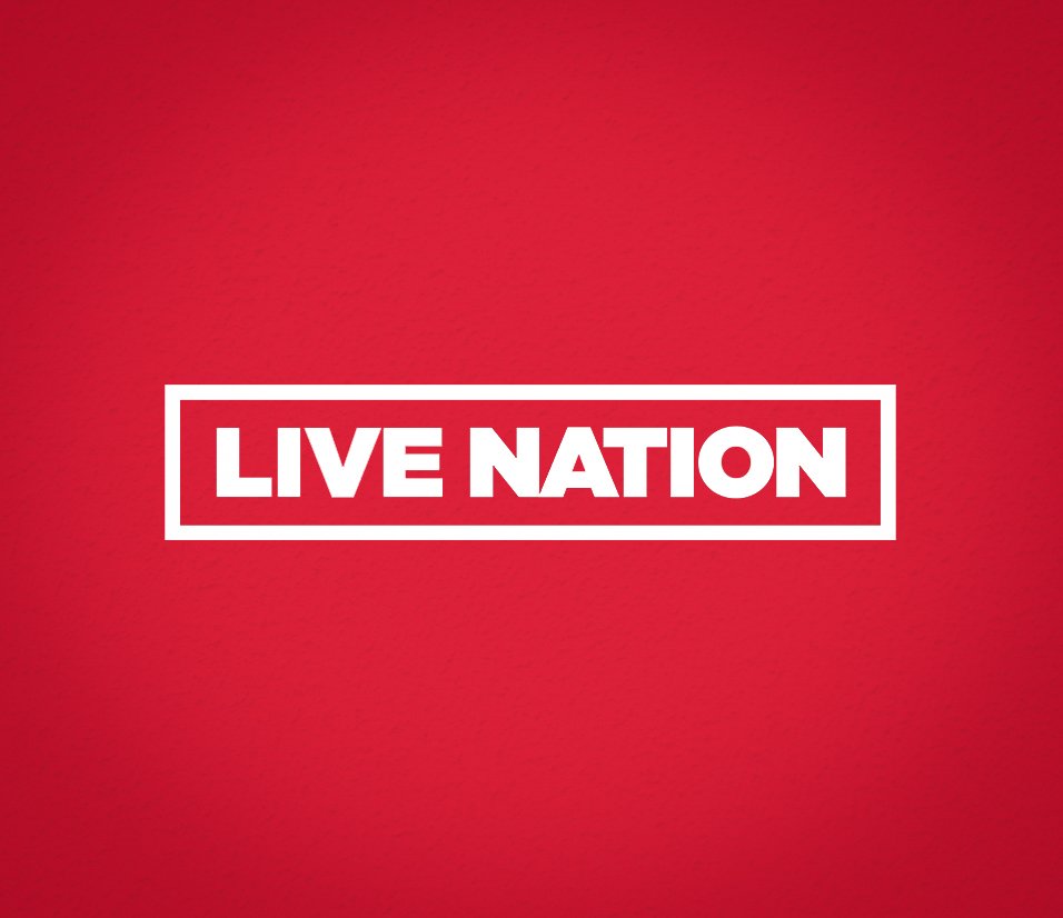 [LIVE NATION]