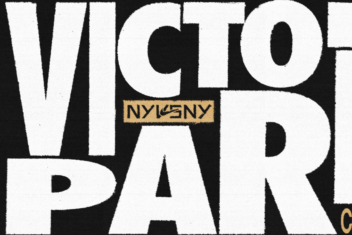Nike NY vs NY - Victory Park Championship