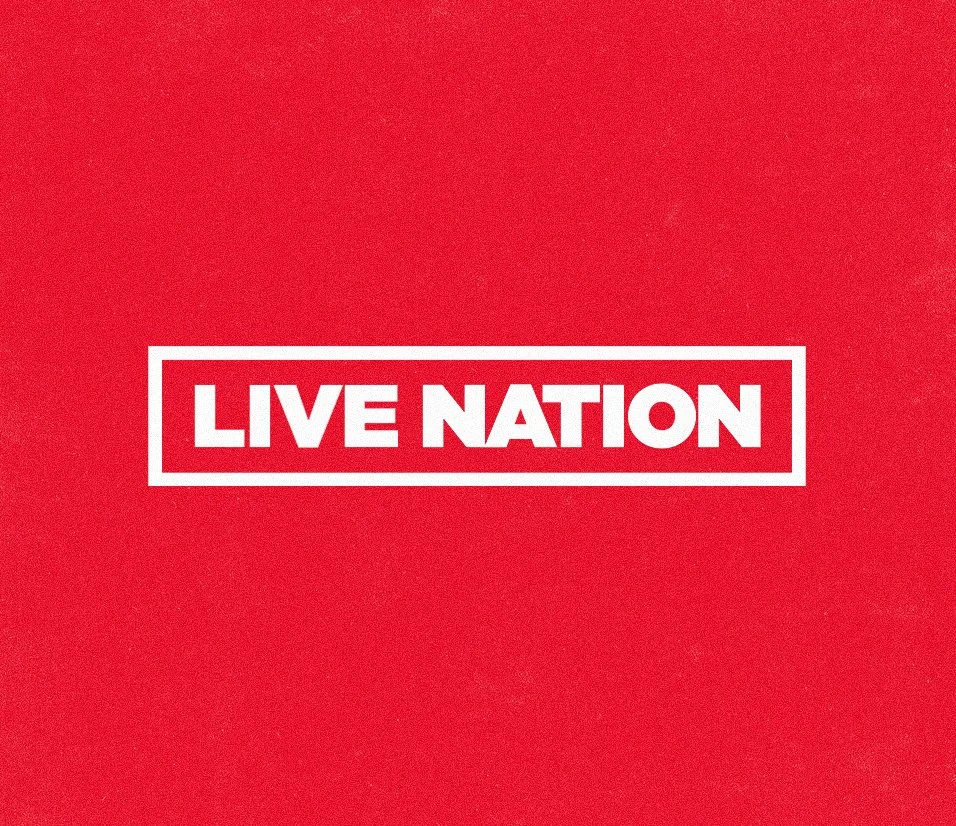 [LIVE NATION]