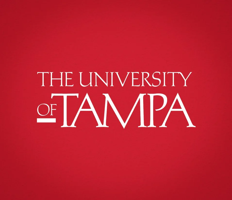 [UNIVERSITY OF TAMPA]
