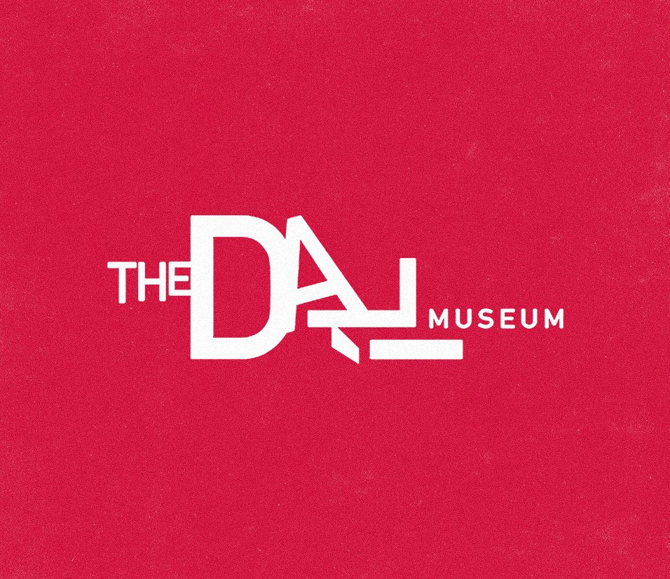 [DALÍ MUSEUM]