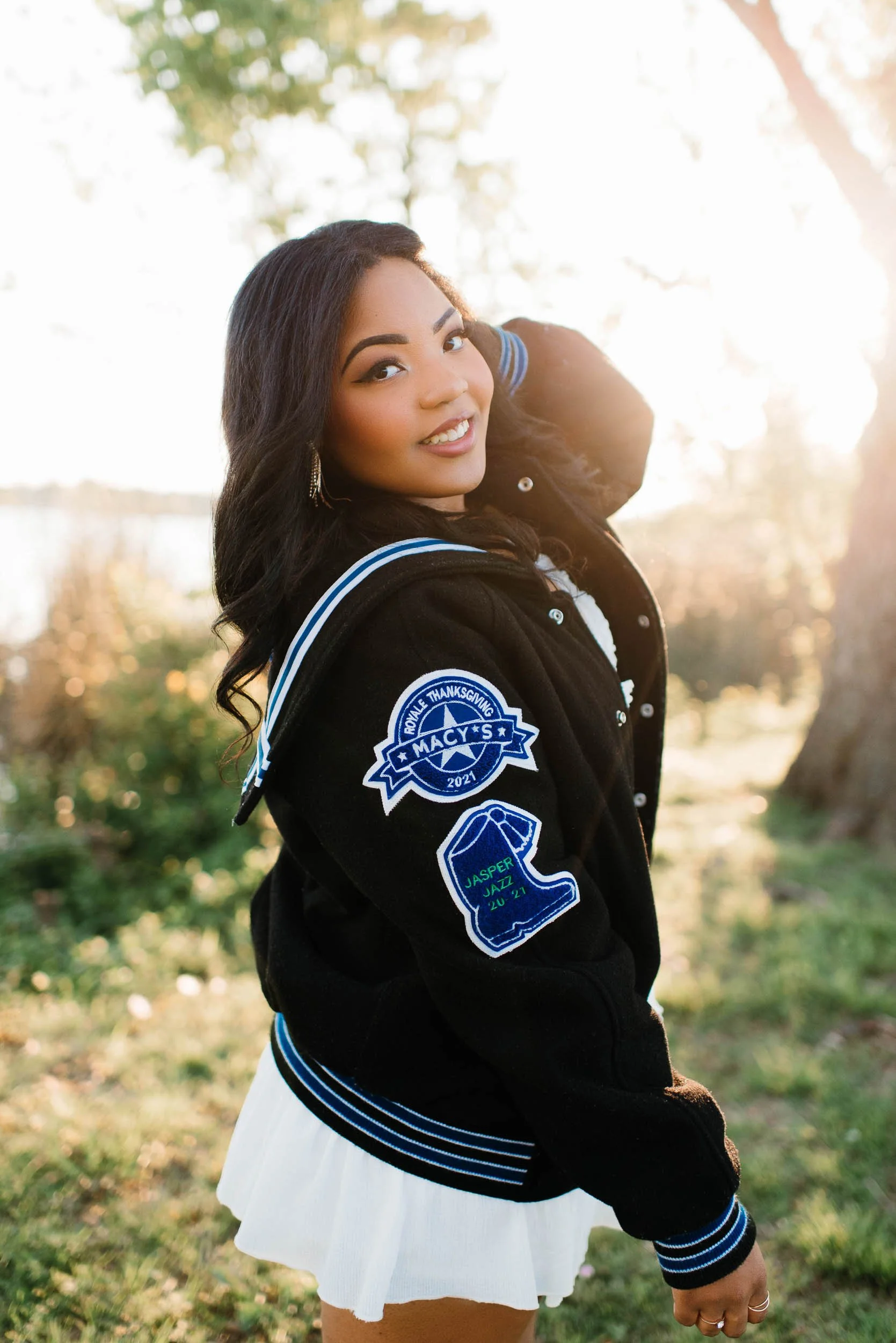 Dallas Senior Photographer Near Me