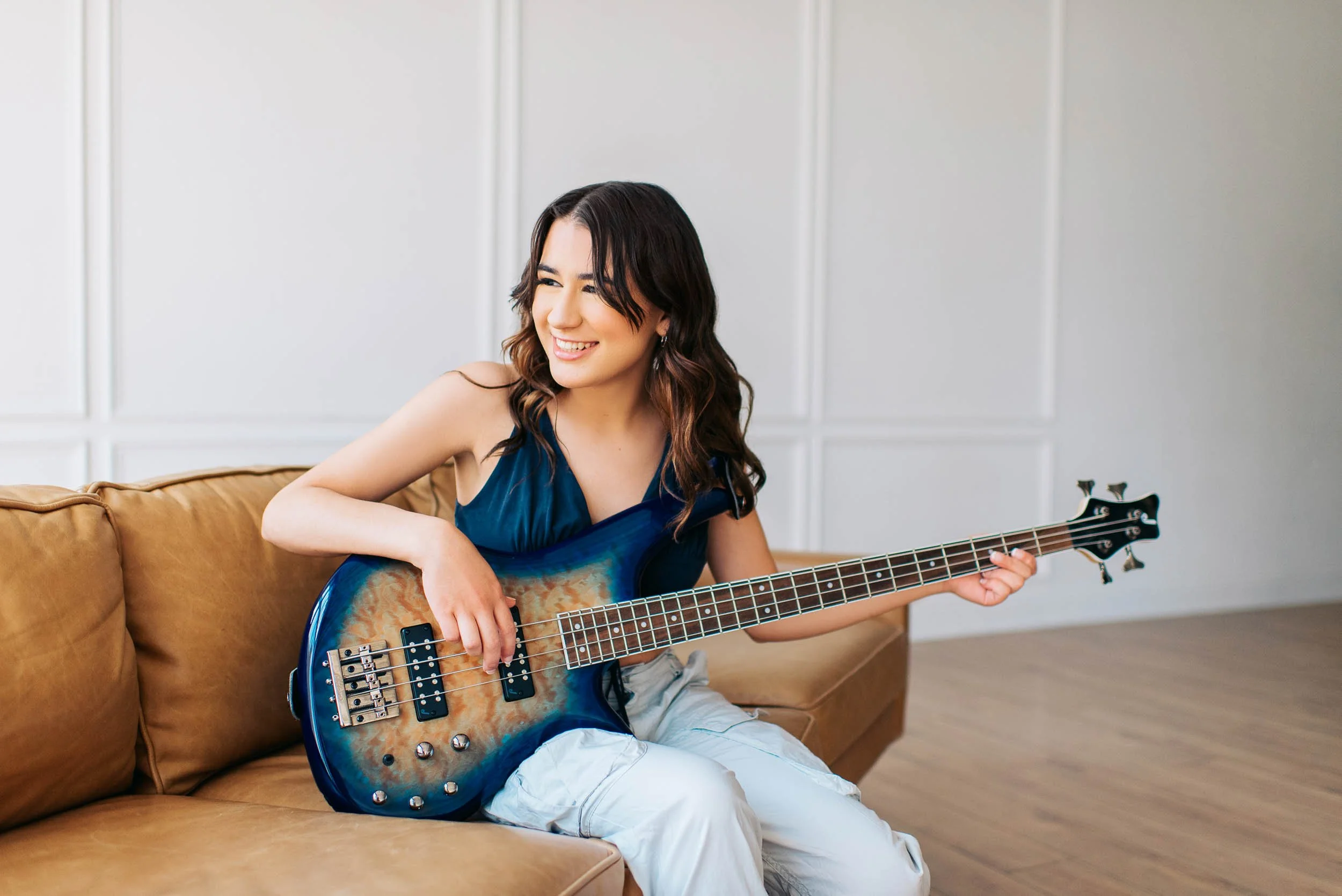 Fort Worth Senior Photographer Near Me