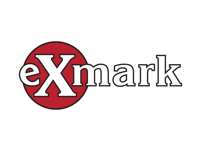 Exmark Zero-Turn Mowers Logo (Copy)