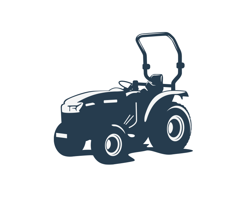 Orchard/Vineyard Equipment — Valley Tractor