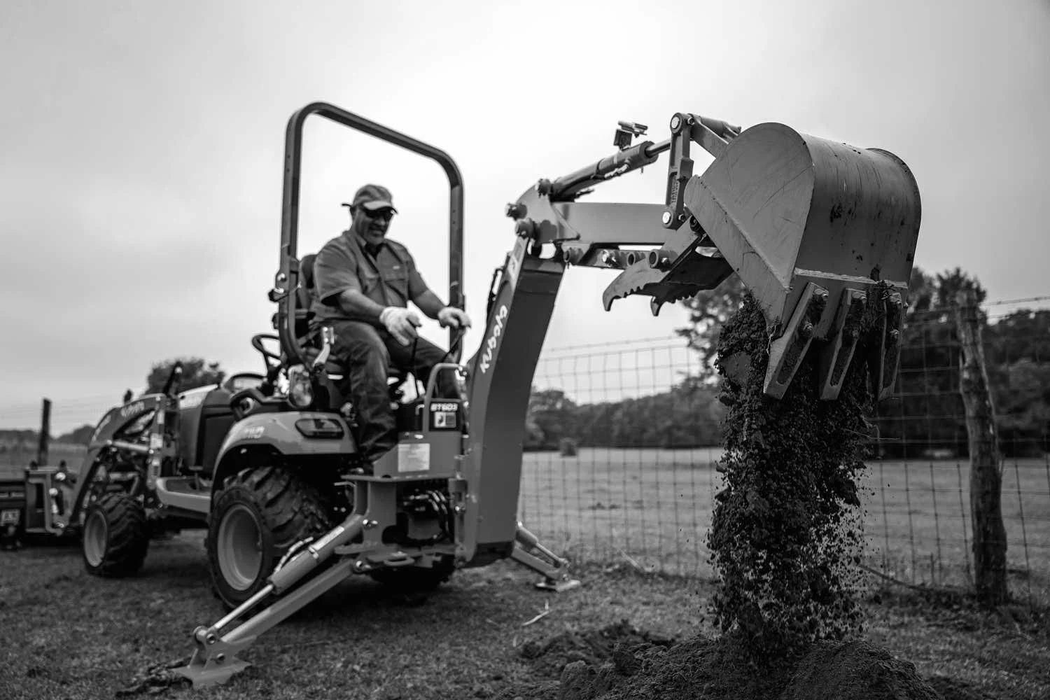 Utility Tractors — Valley Tractor