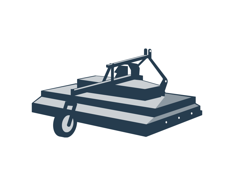 Rentals — Valley Tractor