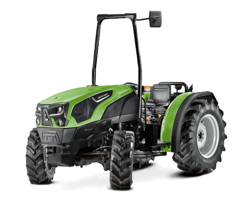 Discount Corral — Valley Tractor