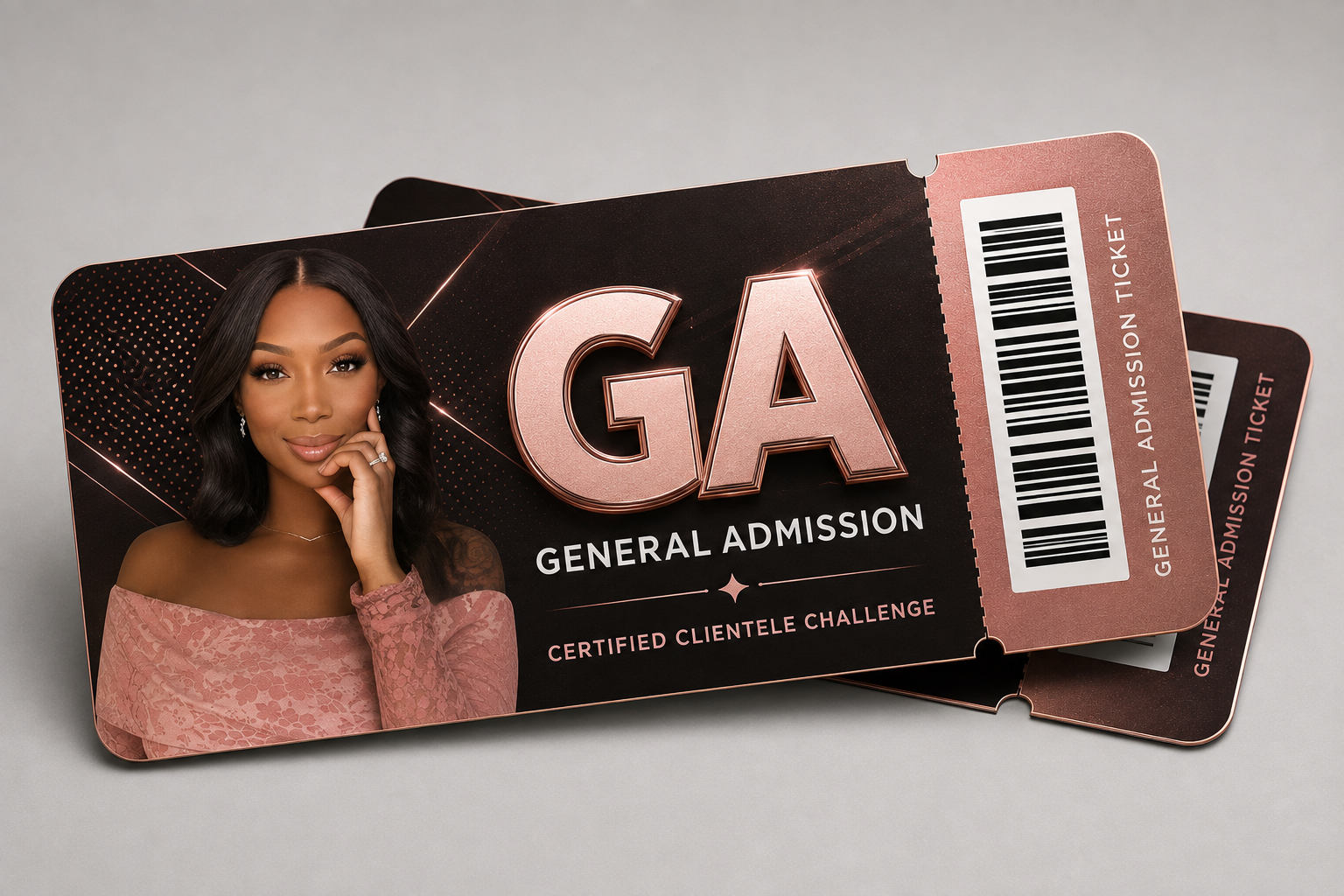 General Admission
