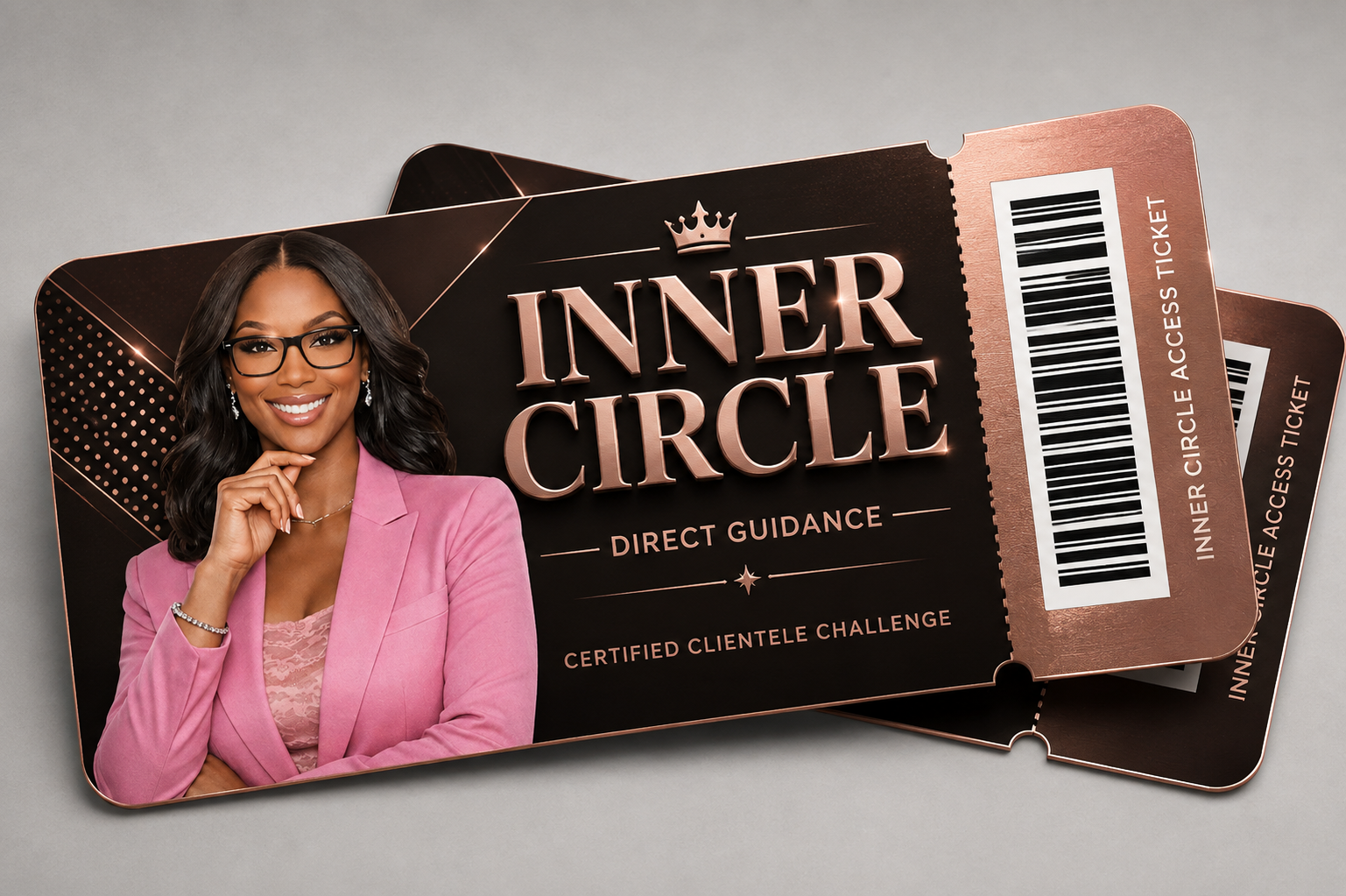 The Inner Circle