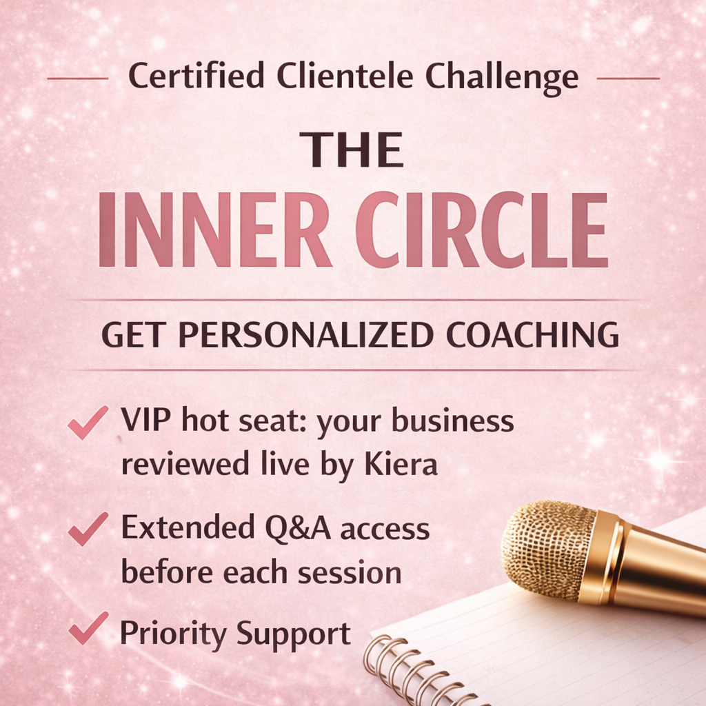 The Inner Circle