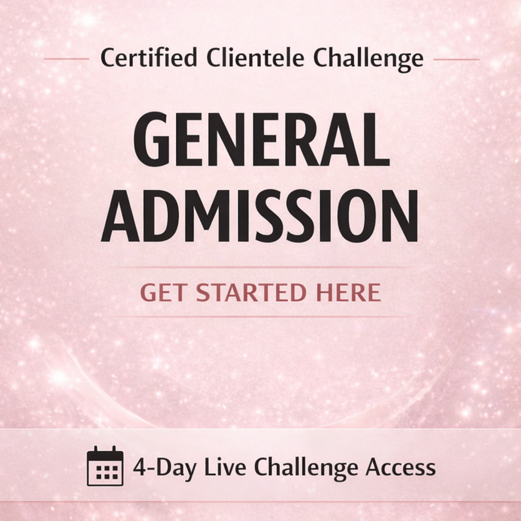 General Admission