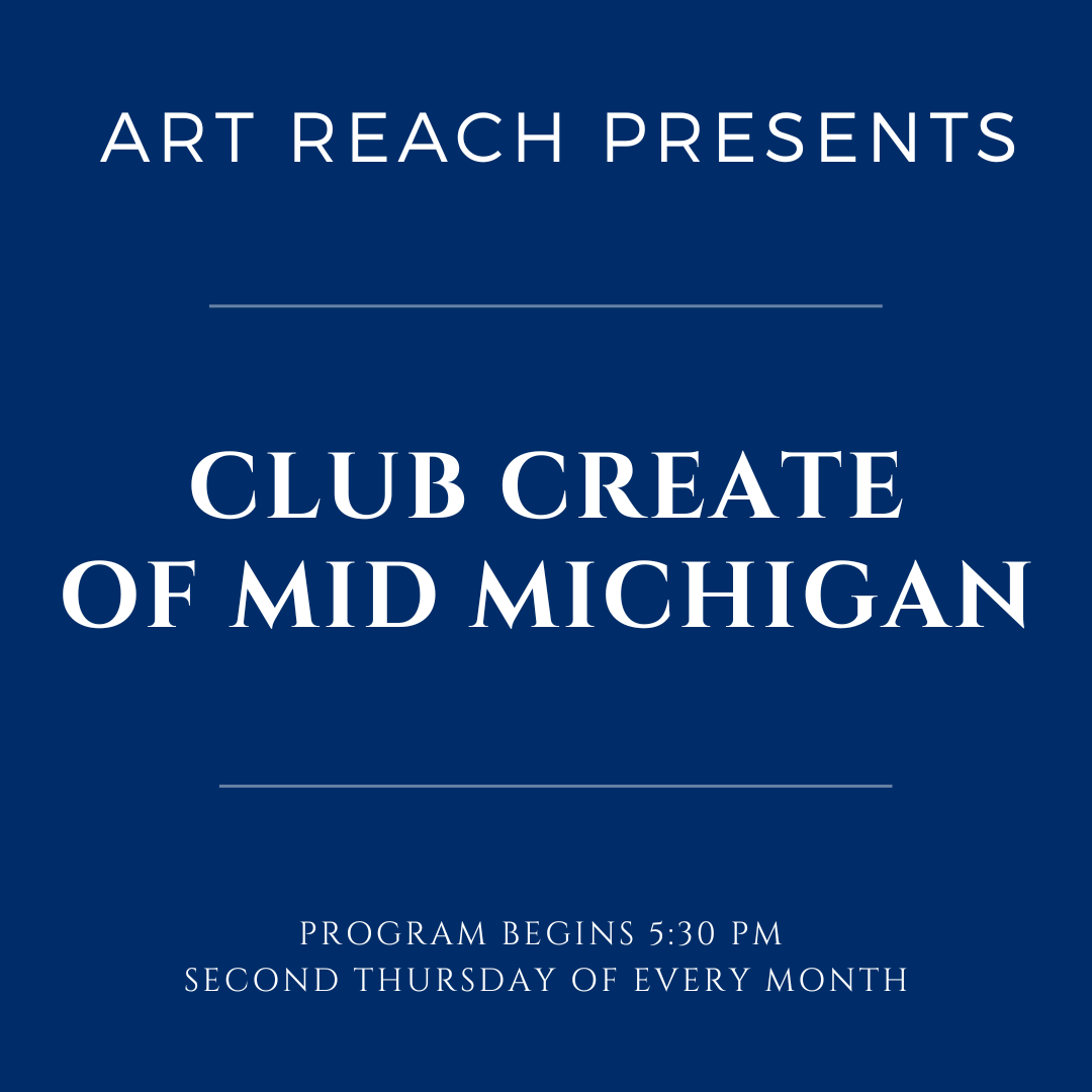 Club Create of Mid Michigan