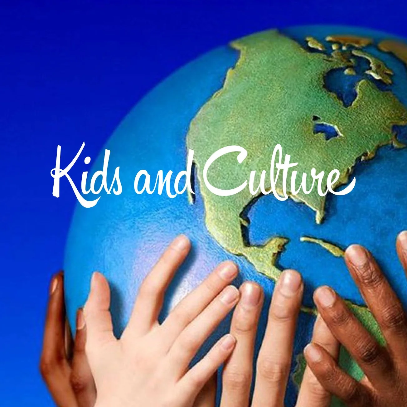 Kids & Culture