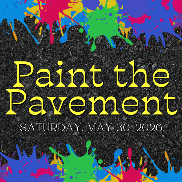 Paint the Pavement