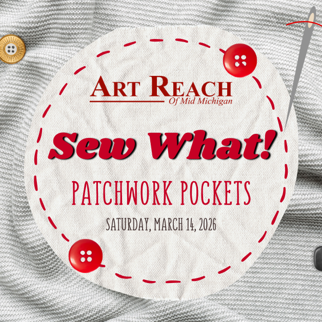 Sew What! Patchwork Pockets