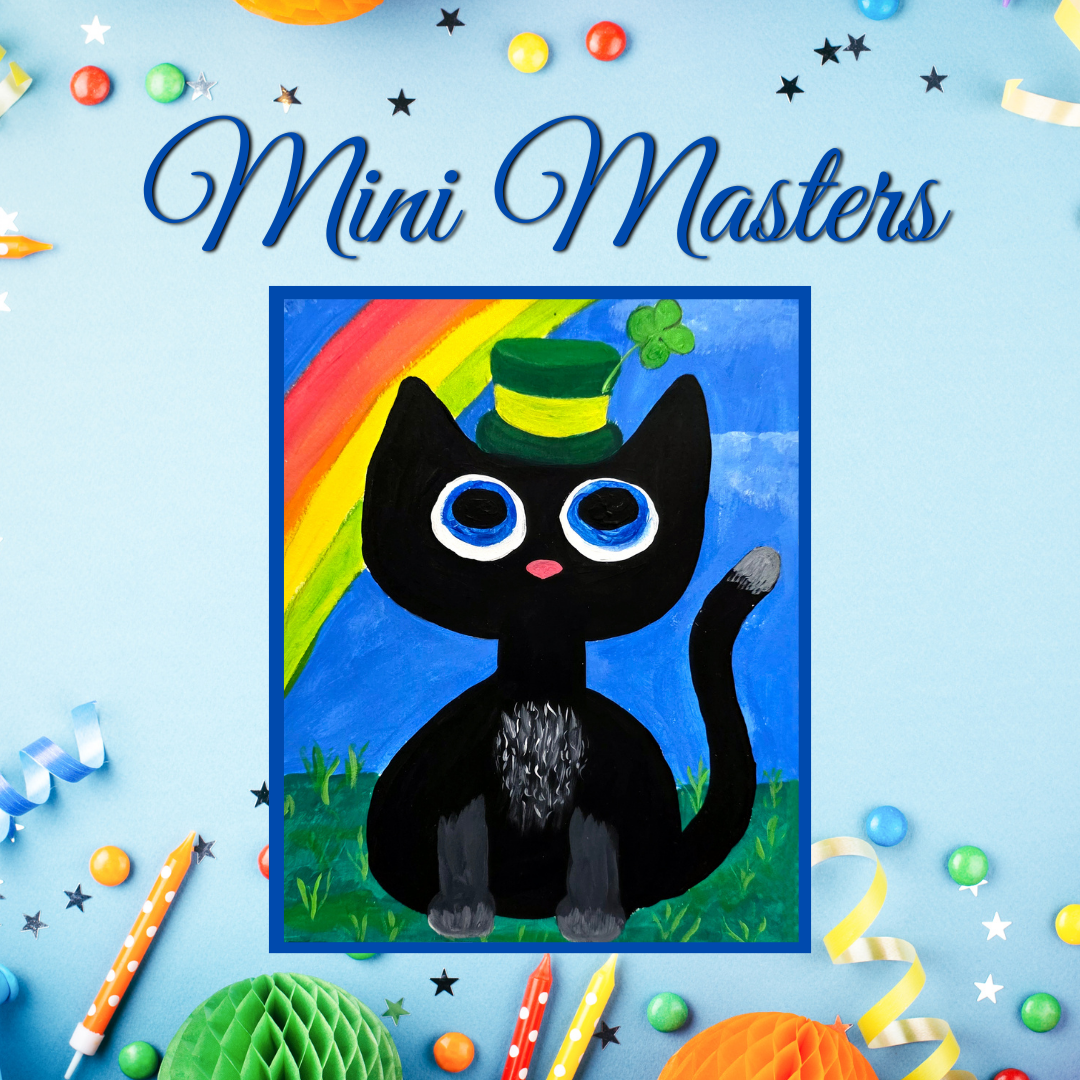 Mini Masters