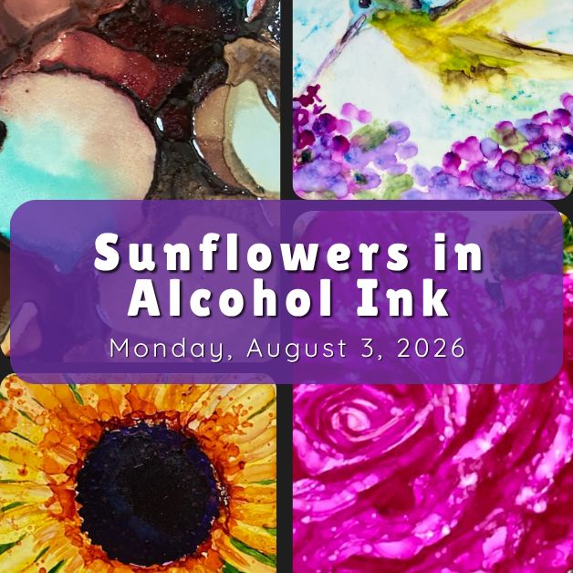 2026-8-3 Sunflowers in Alcohol Ink WEBSITE.png