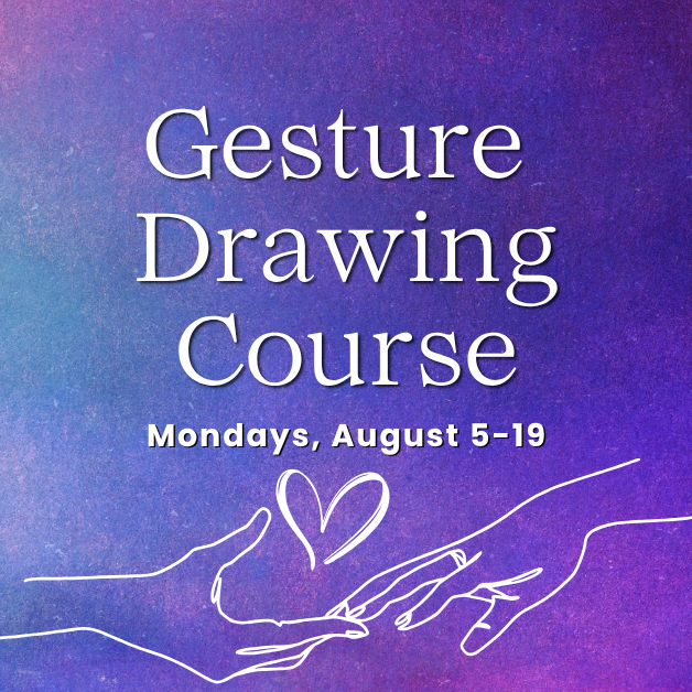 Gesture Drawing