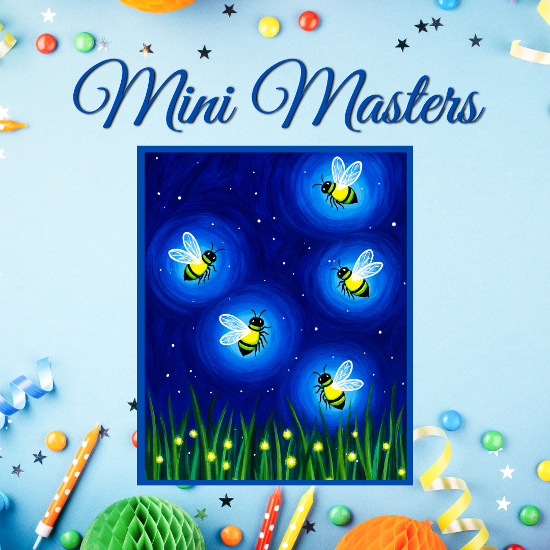 Mini Masters
