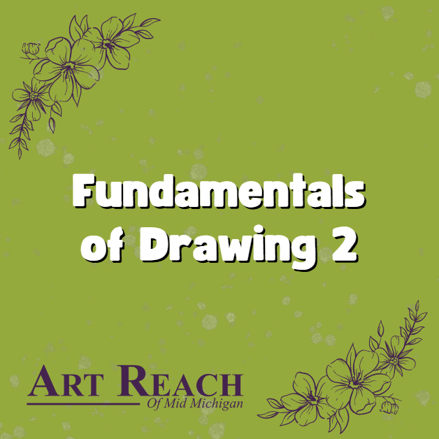 Fundamentals of Drawing 2