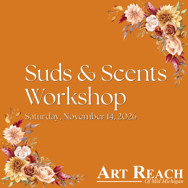 Suds & Scents Workshop