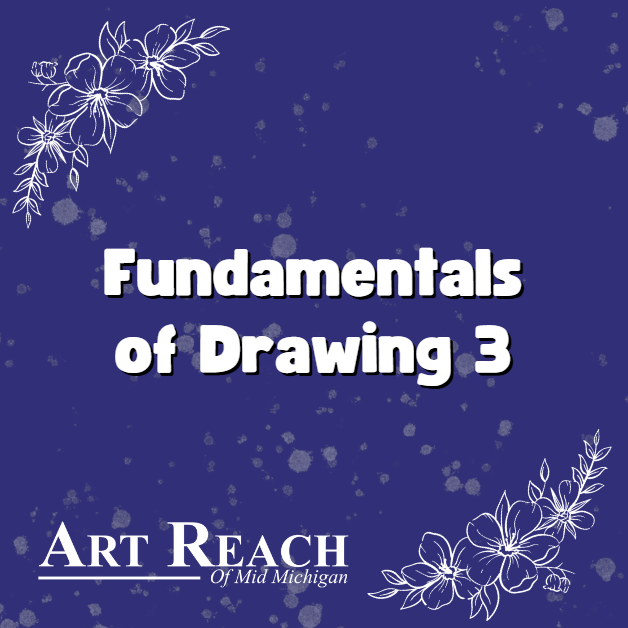 Fundamentals of Drawing 3