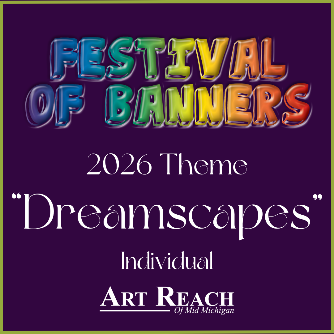 2026 Festival of Banners (Individual)