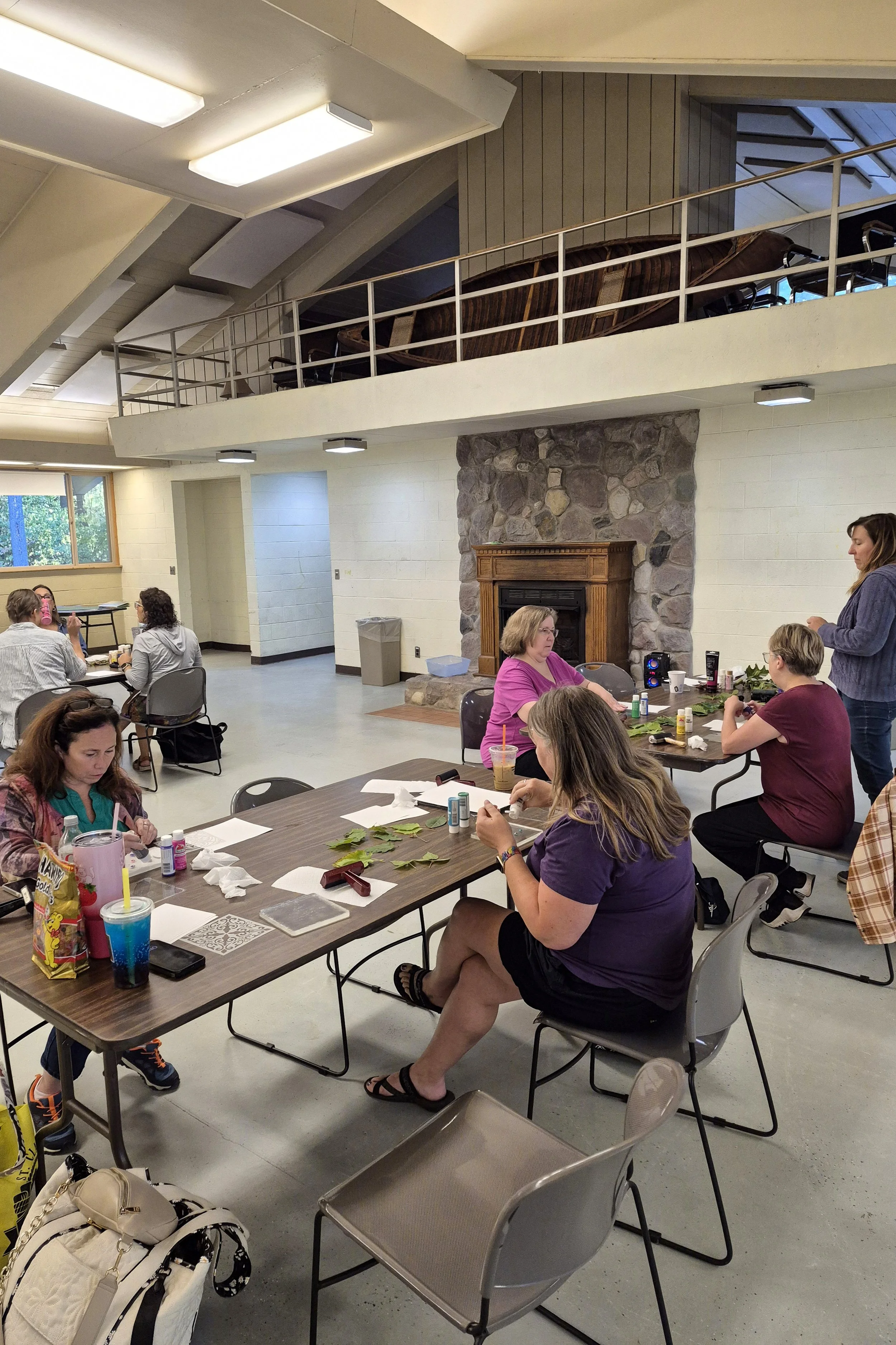 2025-10-4 Adult Art Camp at Proud Lake (4).jpg