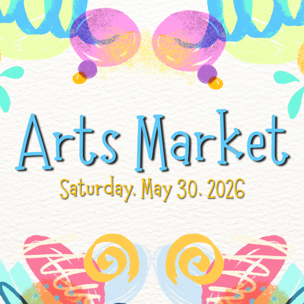 Arts Market 2026
