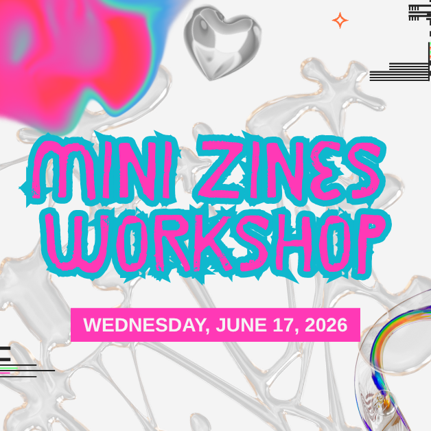 Mini Zines