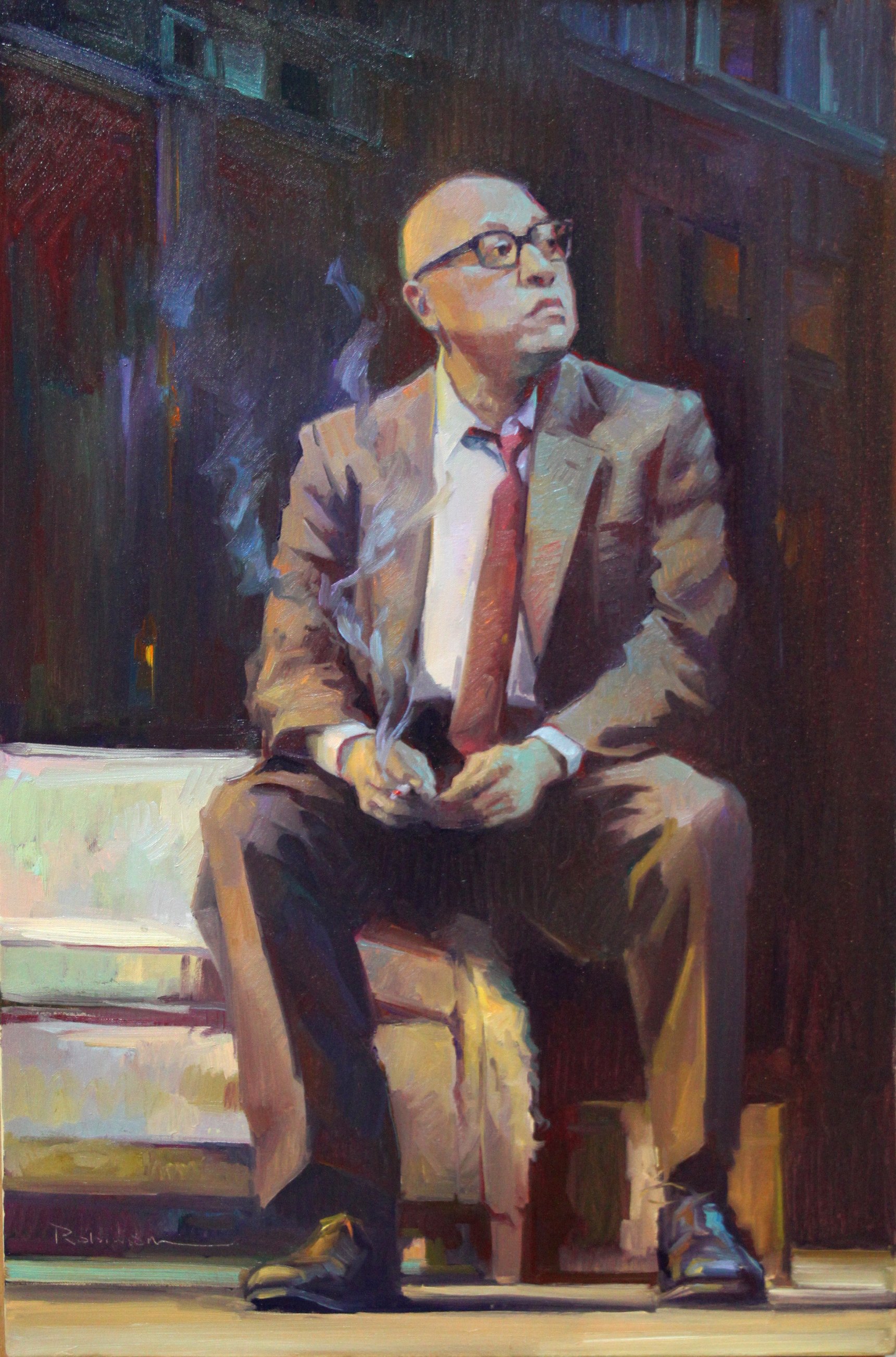 2012003 Jitney 36x24 Oil.jpg