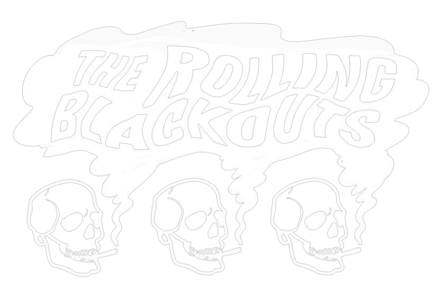 The Rolling Blackouts