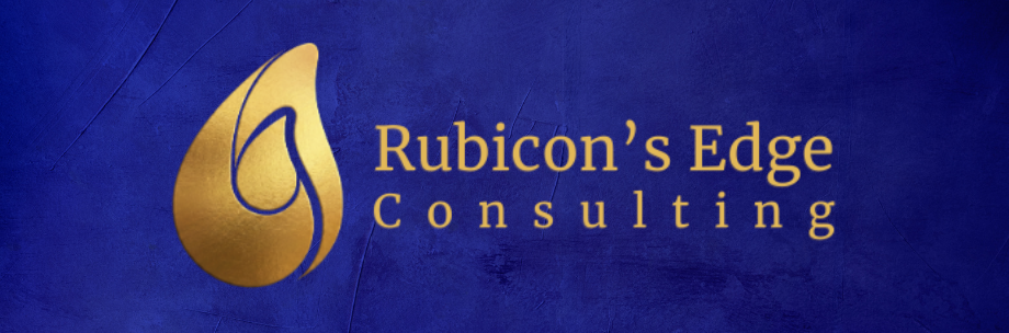 Rubicon's Edge Consulting